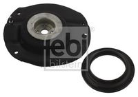 Repair Kit, suspension strut support mount