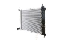 Thumbnail - Radiateur - CR443000S - MAHLE