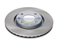 спирачен диск