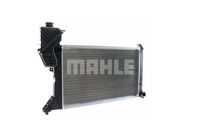 Thumbnail - Radiateur - CR667000S - MAHLE