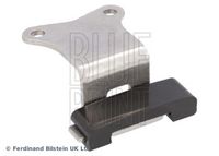 Gleitschiene, Steuerkette