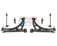 Set, suspensie roata JAPKO, Cod: 1580923