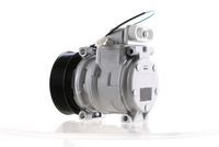 Thumbnail - Compressor, airconditioning - ACP116000S - MAHLE