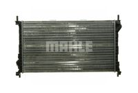 Thumbnail - Radiateur - CR1196000P - MAHLE