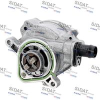 Unterdruckpumpe, Bremsanlage