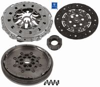 Set ambreiaj SACHS, Cod: 2290 601 208