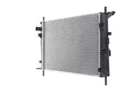 Thumbnail - Radiateur - CR154000S - MAHLE