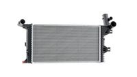 Thumbnail - Radiateur - CR1218000P - MAHLE