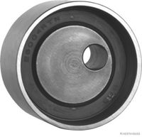 Spannrolle, Zahnriemen