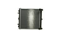 Thumbnail - Radiateur - CR383000P - MAHLE