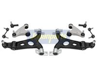 Set, suspensie roata JAPANPARTS, Cod: SKS-0200