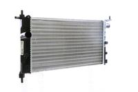 Thumbnail - Radiateur - CR268000S - MAHLE