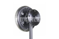 Thumbnail - Koppeling, radiateurventilator - CFC41000P - MAHLE