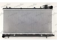Kühler, Motorkühlung