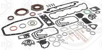 Dichtungsvollsatz, Motor