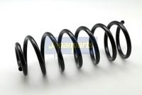 пружина за ходовата част