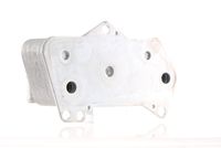 Thumbnail - Oliekoeler, automatische transmissie - CLC151000S - MAHLE