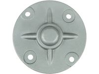Starterdeckel, Vergaser Starterdeckel, Vergaser