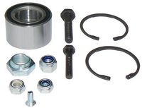 комплект колесен лагер