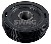 Belt Pulley, crankshaft