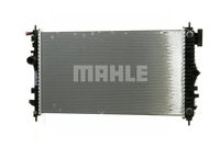 Thumbnail - Radiateur - CR1103000P - MAHLE