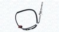 Sensor, Abgastemperatur