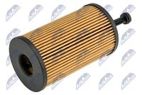 маслен филтър