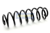 пружина за ходовата част