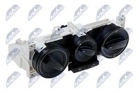 Element de control,incalzire/ventilatie NTY, Cod: EPK-WW-000