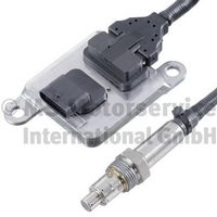 NOx-Sensor, NOx-Katalysator