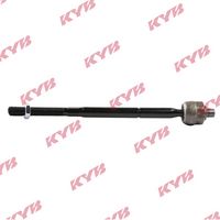 Axialgelenk, Spurstange