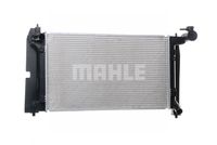 Thumbnail - Radiateur - CR1526000S - MAHLE