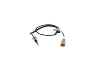 Sensor, Abgastemperatur