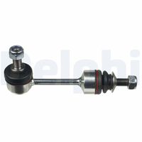 Stange/Strebe, Stabilisator