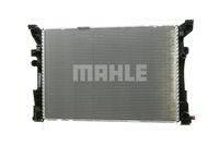 Thumbnail - Radiateur - CR2171000P - MAHLE