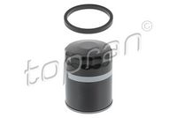 маслен филтър