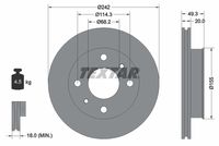 Bremsscheibe