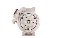 Kompressor, Klimaanlage