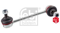 Stange/Strebe, Stabilisator