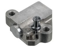 Spanner, Steuerkette