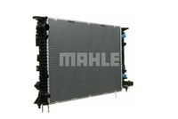 Thumbnail - Radiateur - CR1134000P - MAHLE