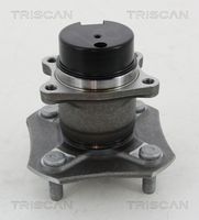 Set rulment roata TRISCAN, Cod: 8530 14253