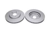 спирачен диск