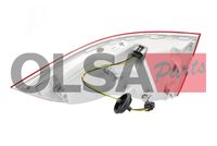 OLSA Aftermarket Achterlicht 2