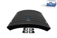 DT Spare Parts Spatbord 2