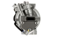 Kompressor, Klimaanlage