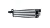 Thumbnail - Intercooler, inlaatluchtkoeler - CI669000P - MAHLE