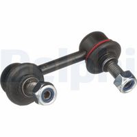 Stange/Strebe, Stabilisator