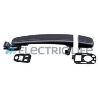 Ārējais durvju rokturis ZR8090102 ELECTRIC LIFE