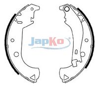 Set saboti frana JAPKO, Cod: 550206